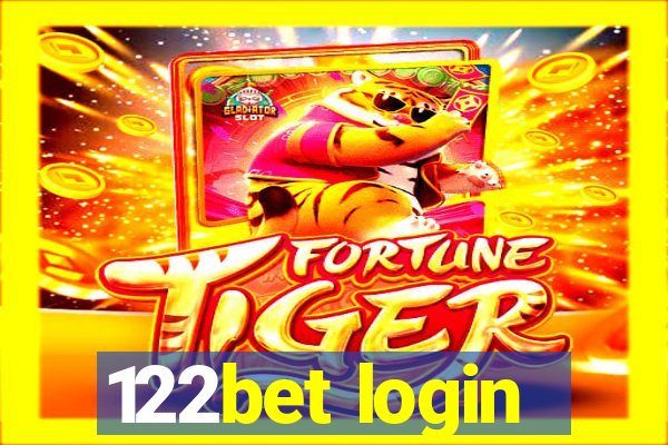 122bet login